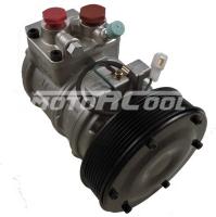 Компрессор RC-U0847К MOTORCOOL